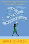 Girl who saved the King of Sweden