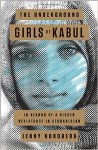 The Underground girls of Kabul