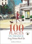 100 Places in France