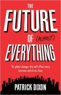 Future of almost everything