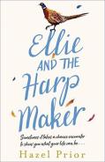 Ellie &amp; the harp-maker