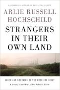 Strangers in their own land
