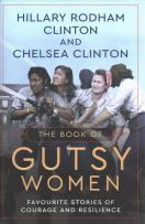 Gutsy women